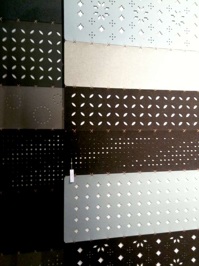 Satura by Alfredo H?berli